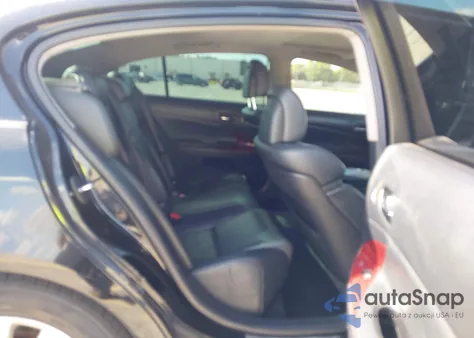 2006 Lexus Gs 300 from USA, damaged, VIN JTHBH96S565040177